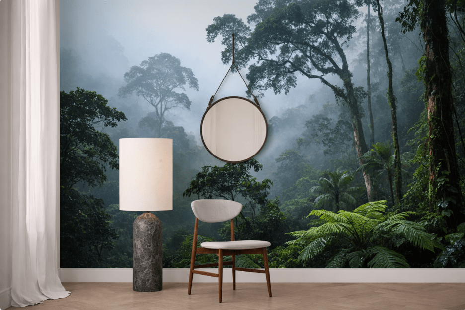 Canopy Reverberation