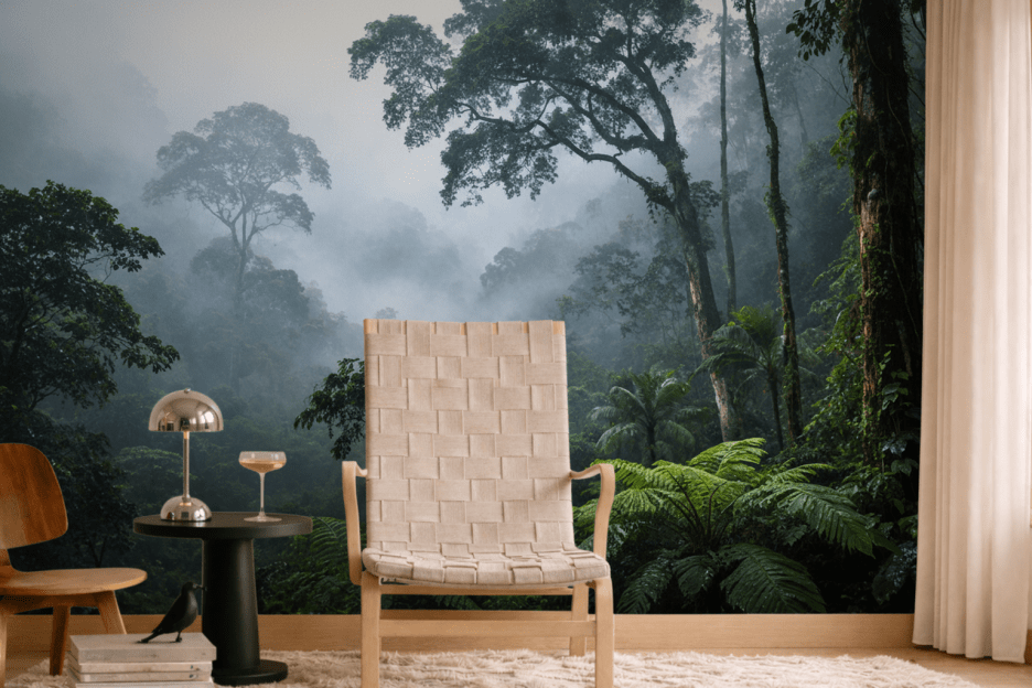 Canopy Reverberation