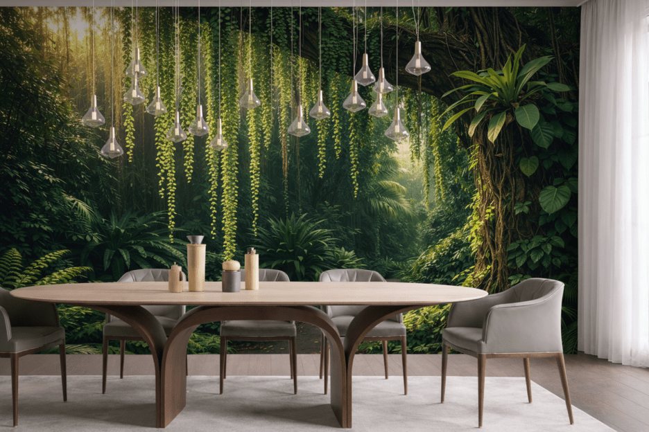 Emerald Cascade