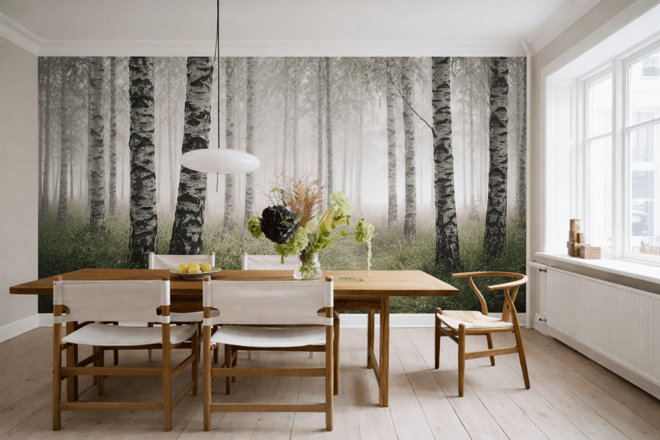 Whispering Birchwood Iii