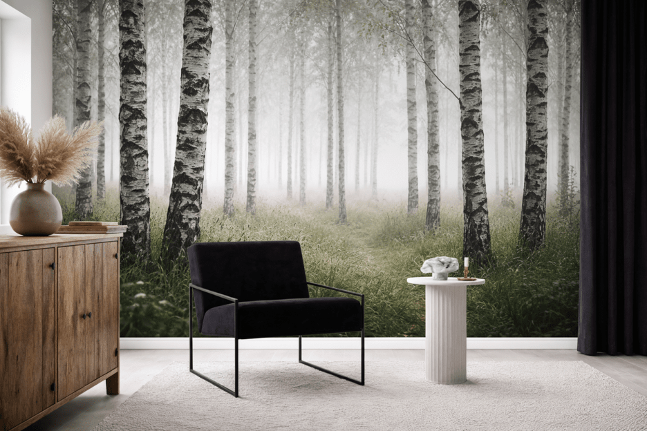 Whispering Birchwood Iii