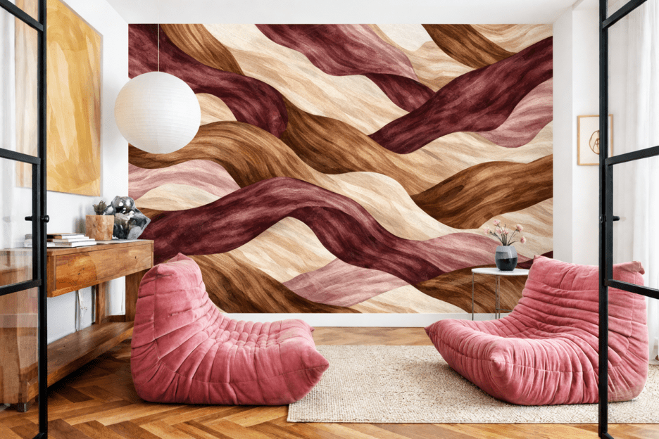 Fjord Wavelengths