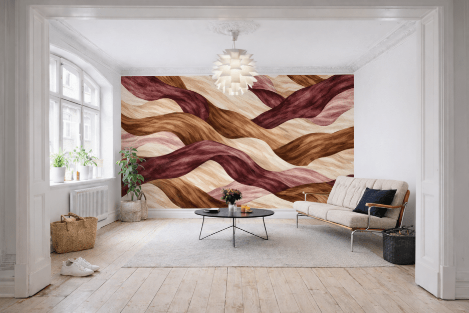 Fjord Wavelengths