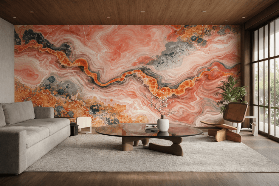Eruption Stream
