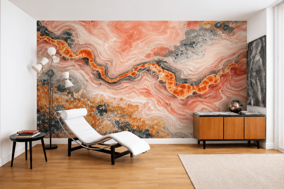 Eruption Stream