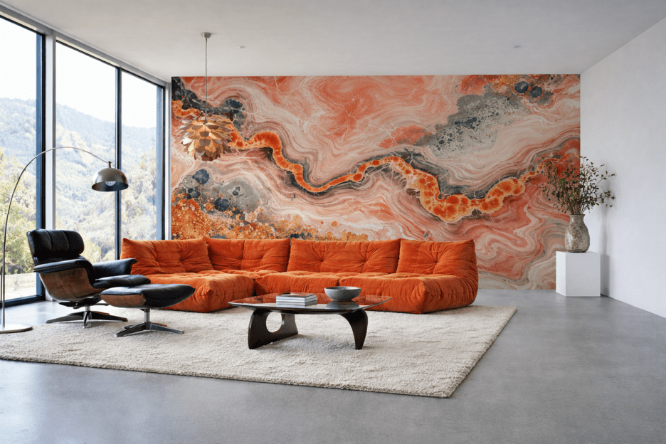 Eruption Stream