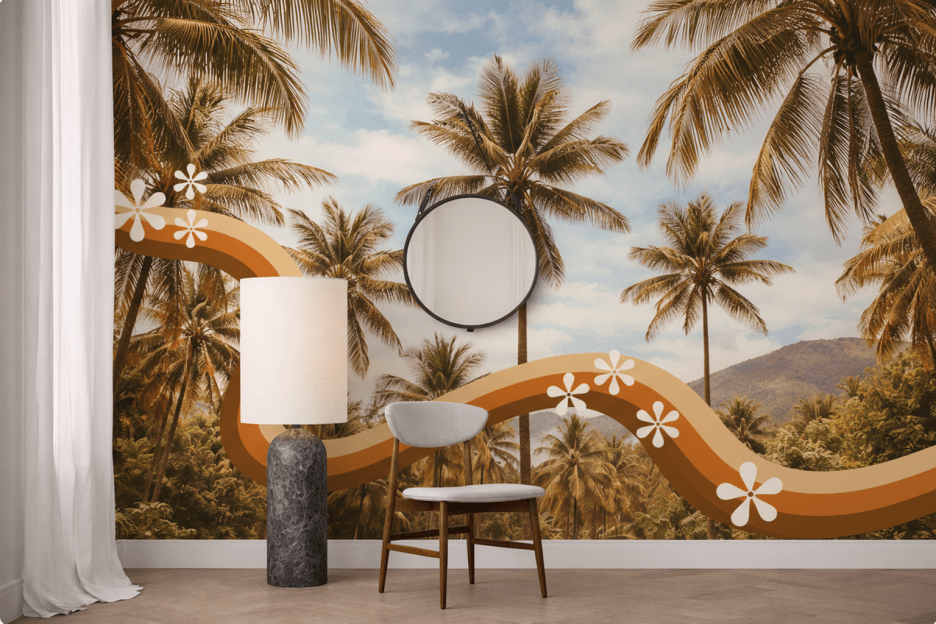 Coconut Veil