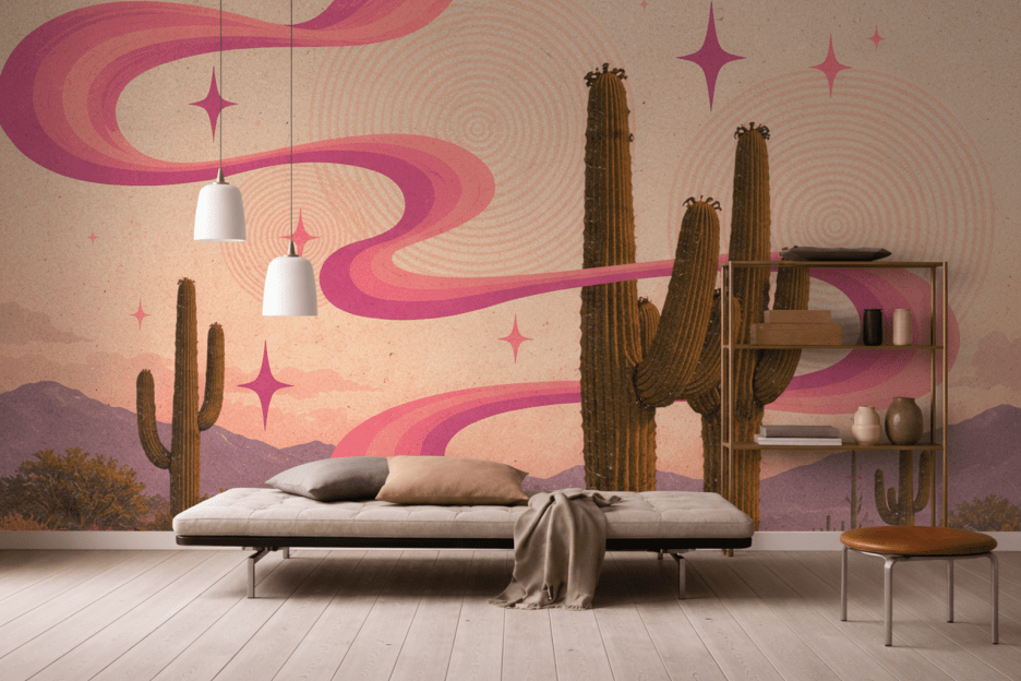 Saguaro Whirl