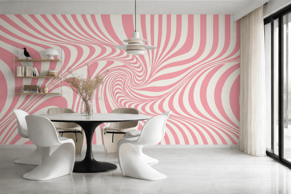 Spiral Mirage