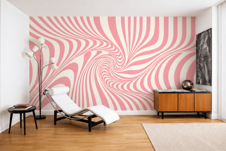 Spiral Mirage