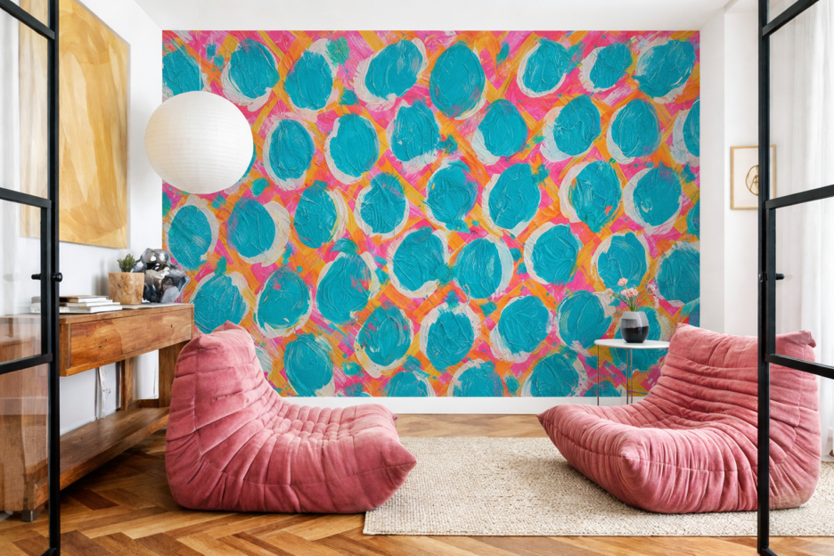 Waves Of Ink