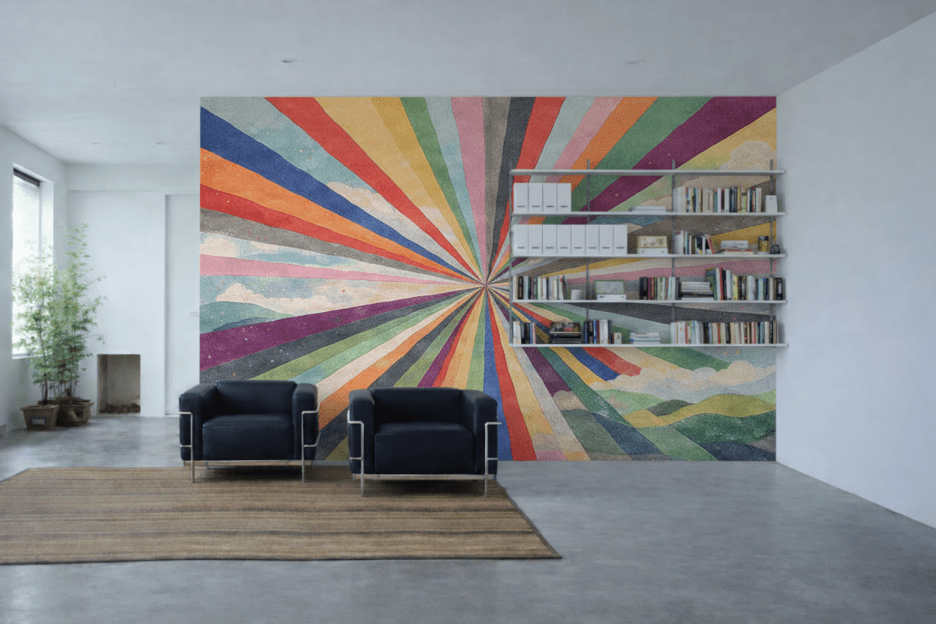 Radiant Convergence