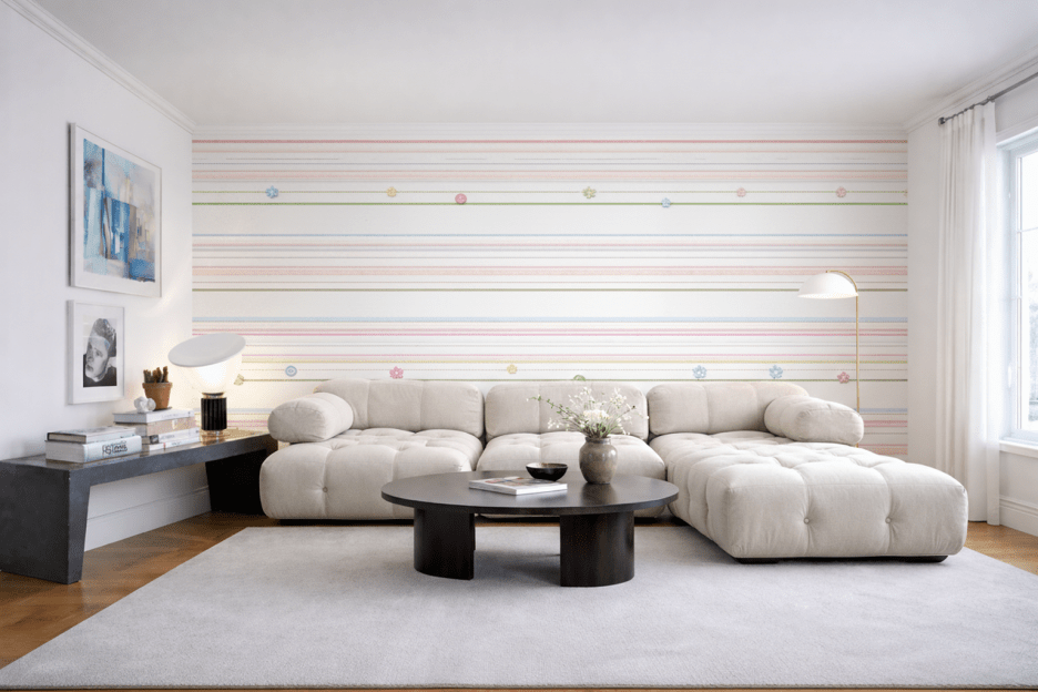 Whimsical Threadwork