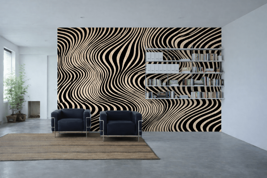 Waves Of Reverie