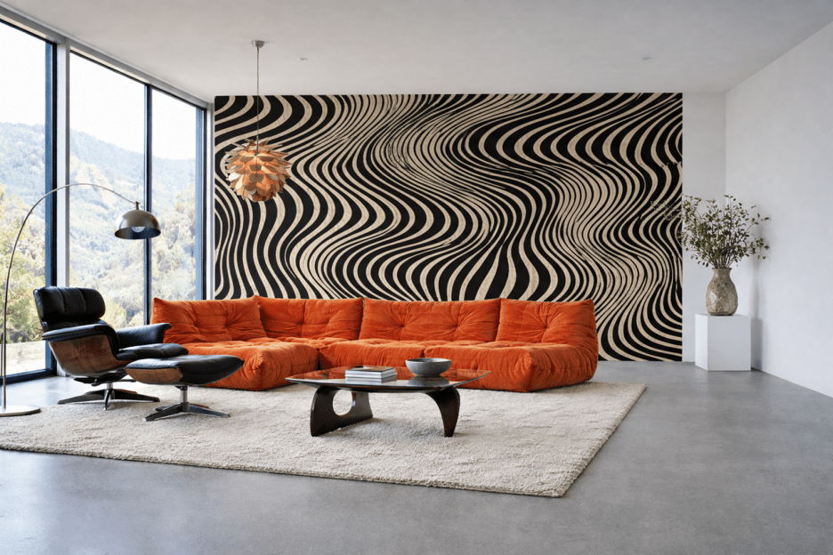Waves Of Reverie