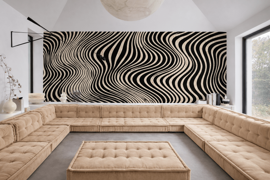 Waves Of Reverie