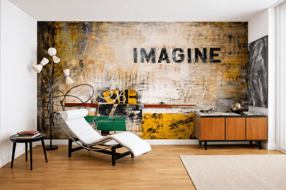 Echoing Canvas
