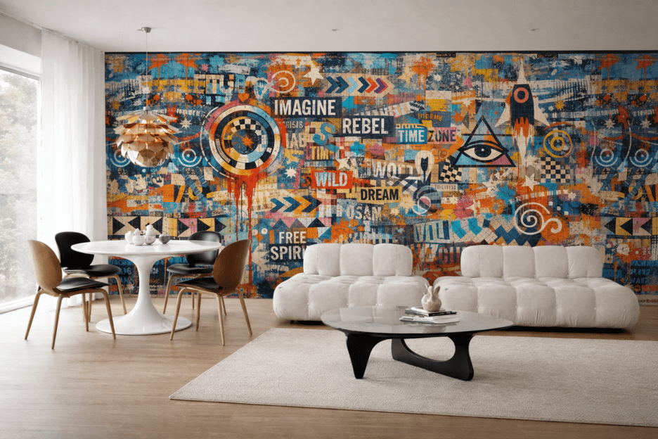 Vivid Dune Constellation