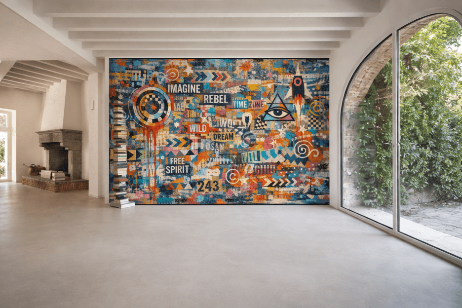 Vivid Dune Constellation