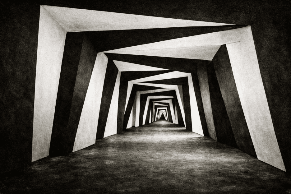 Vortex Passage