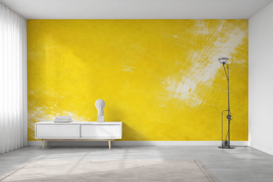 Golden Dune Canvas