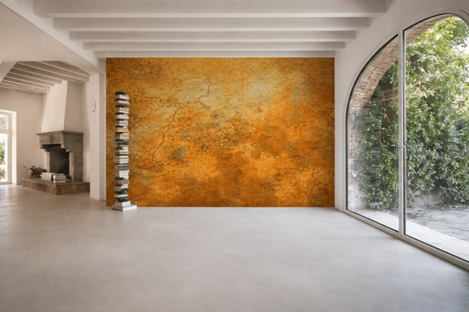 Rustic Quartz Terrain