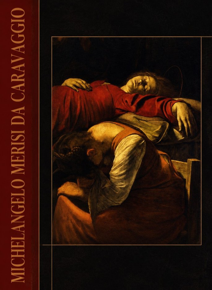 Michelangelo Merisi da Caravaggio The Death of the Virgin II No5 - Poster