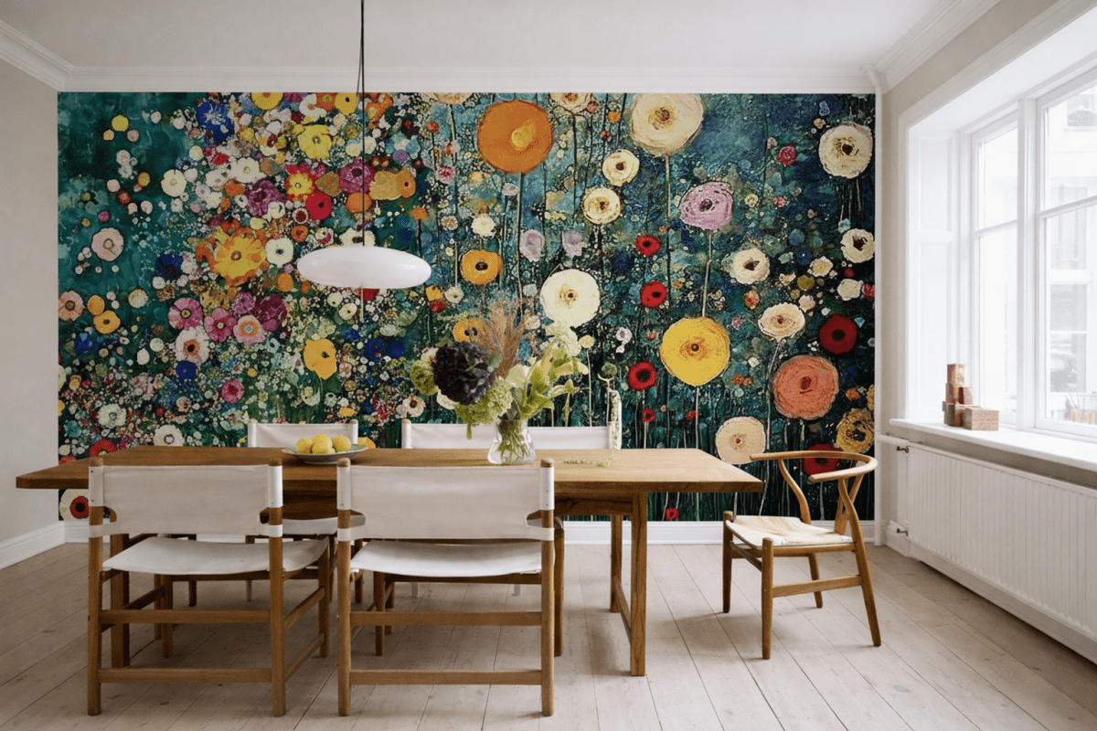 Floral Reverie