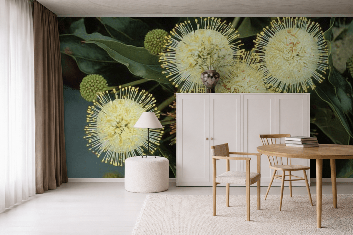 Florets Radiance