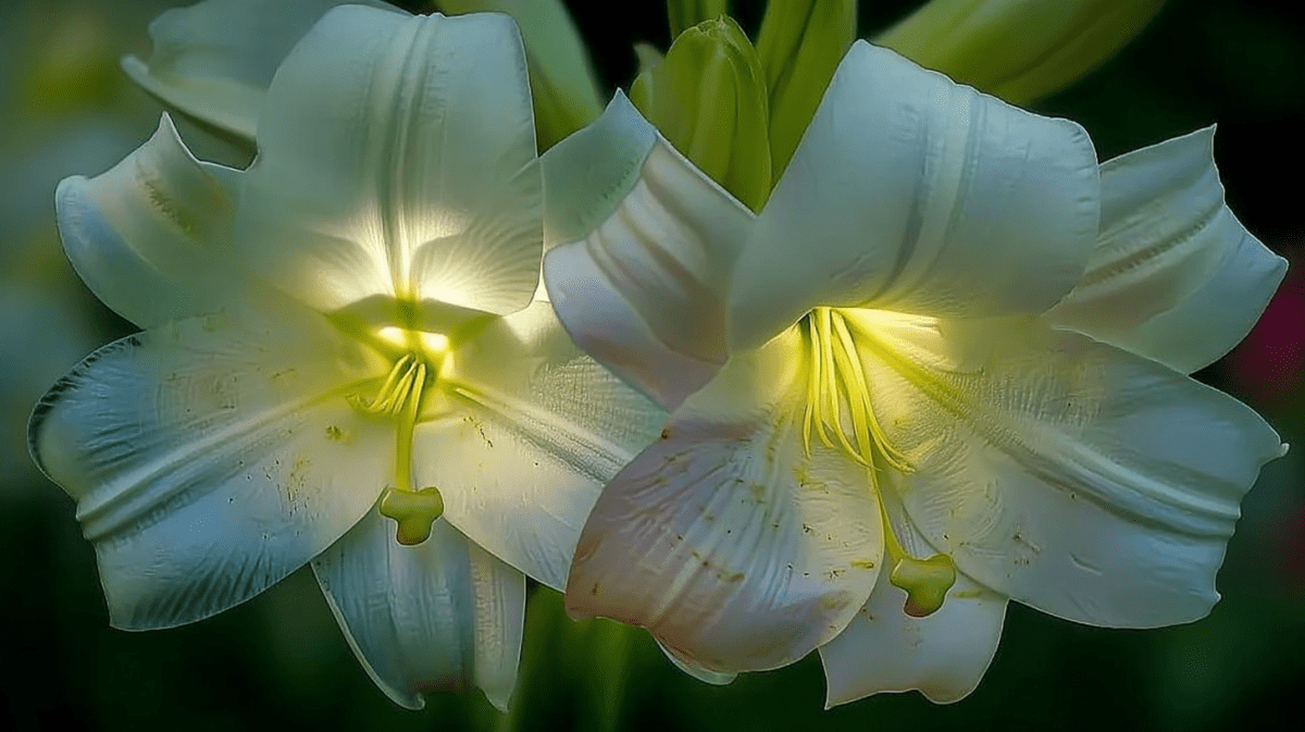 Whispering Blossom