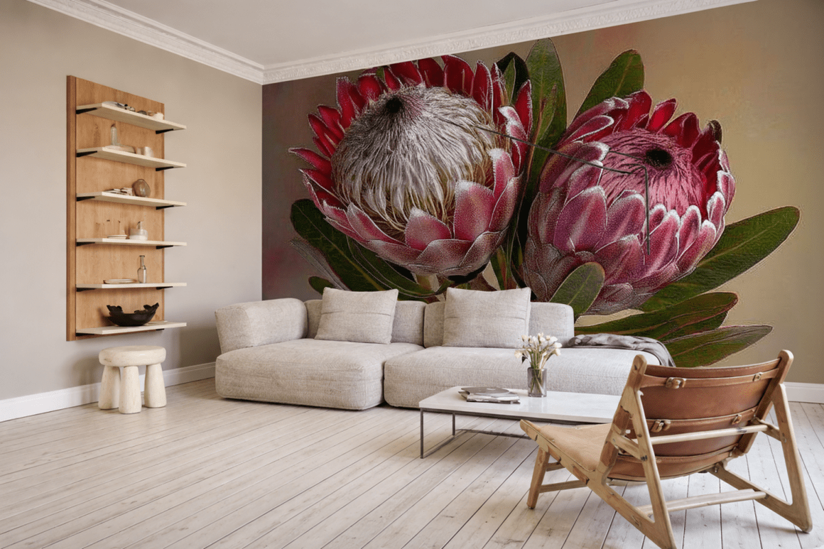 Protea Reverberation