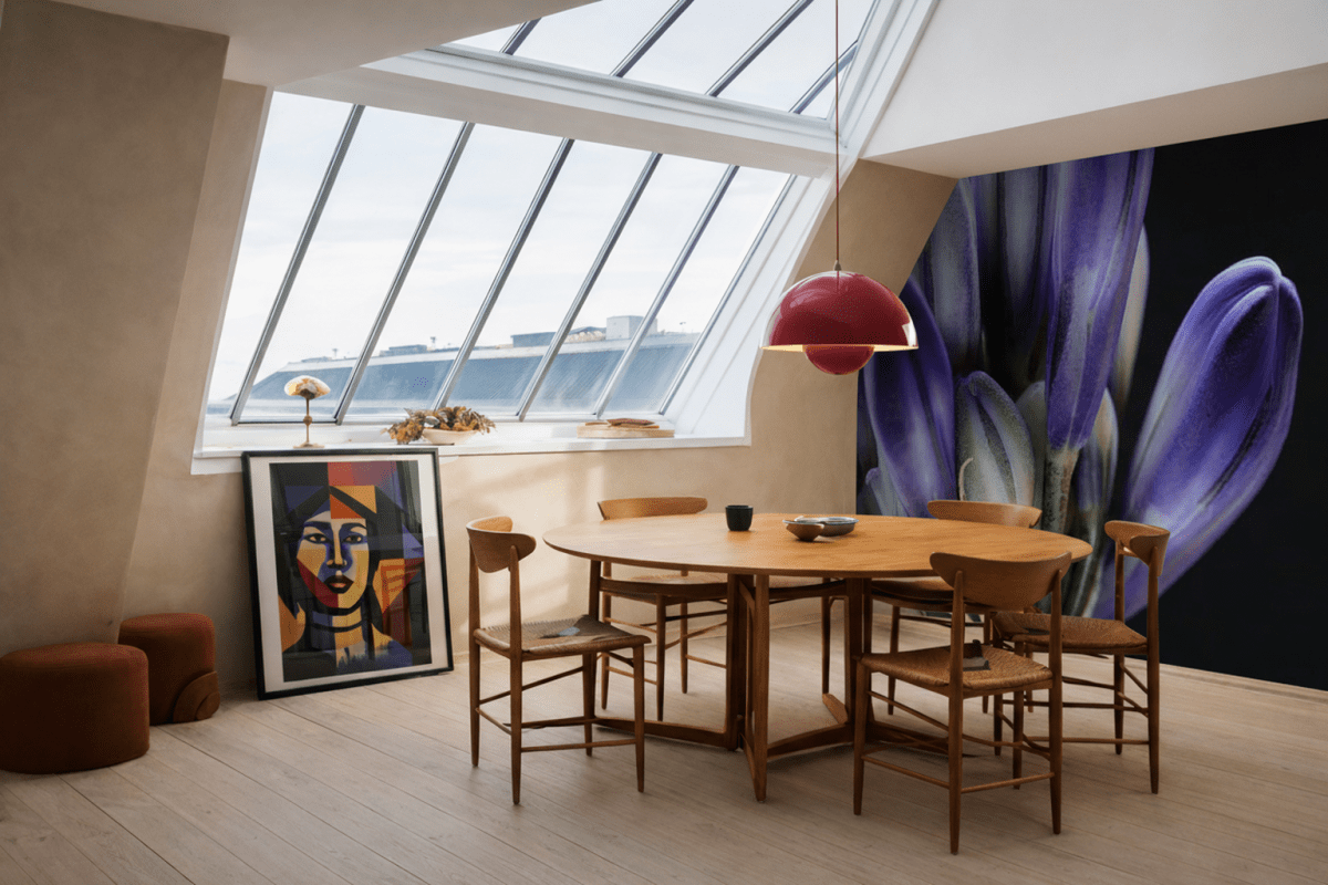 Fjord Reverberations