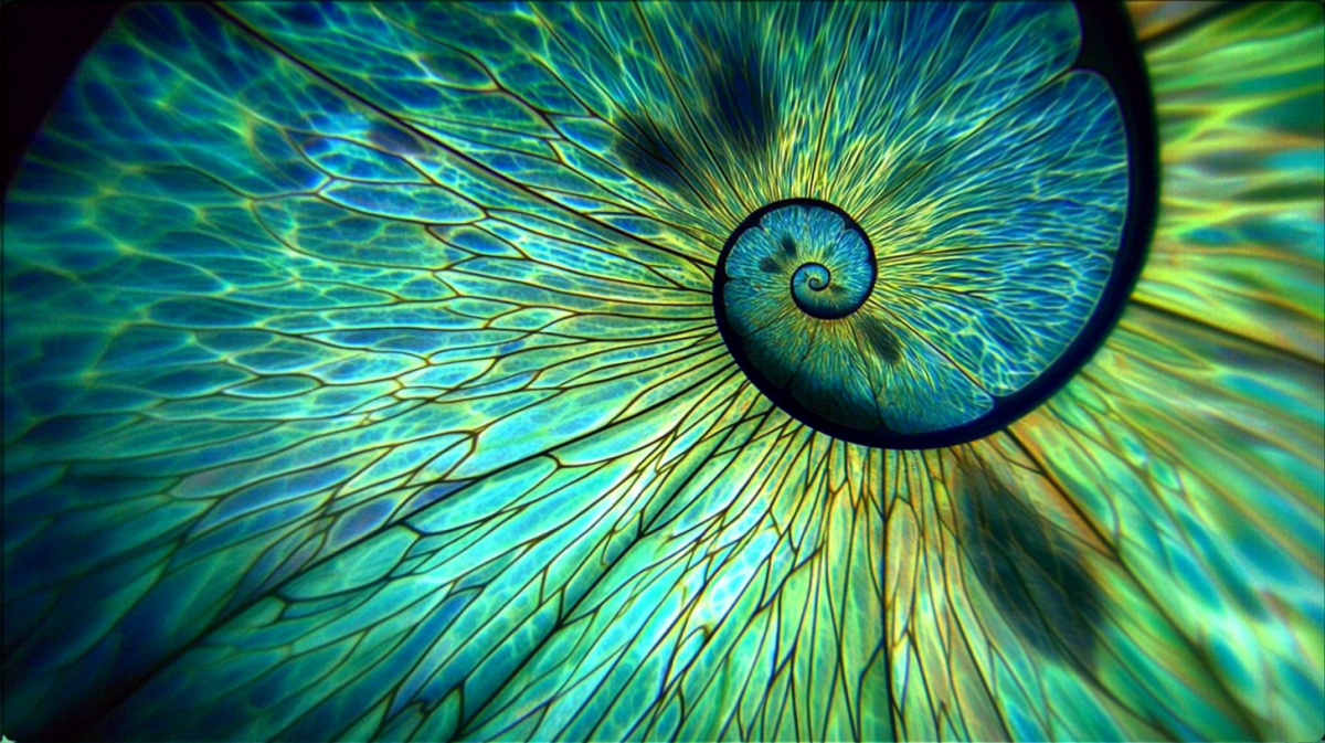 Spiral Currents