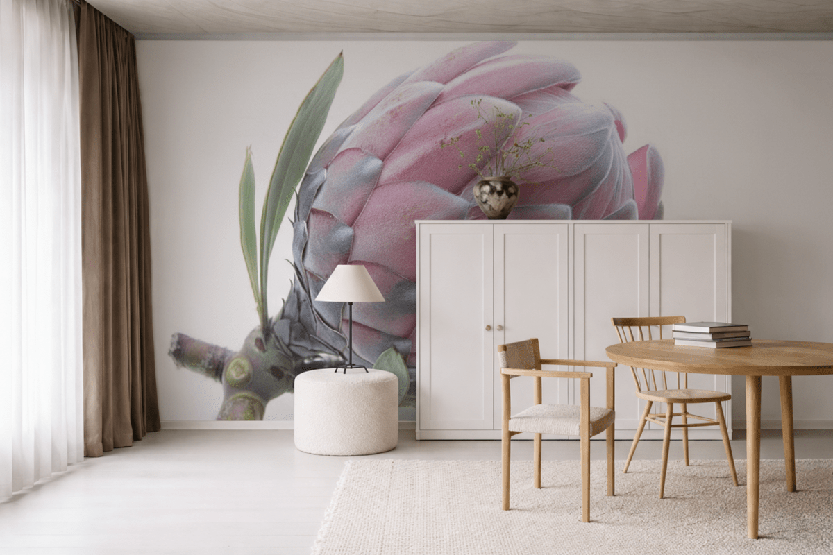 Petal Mosaic
