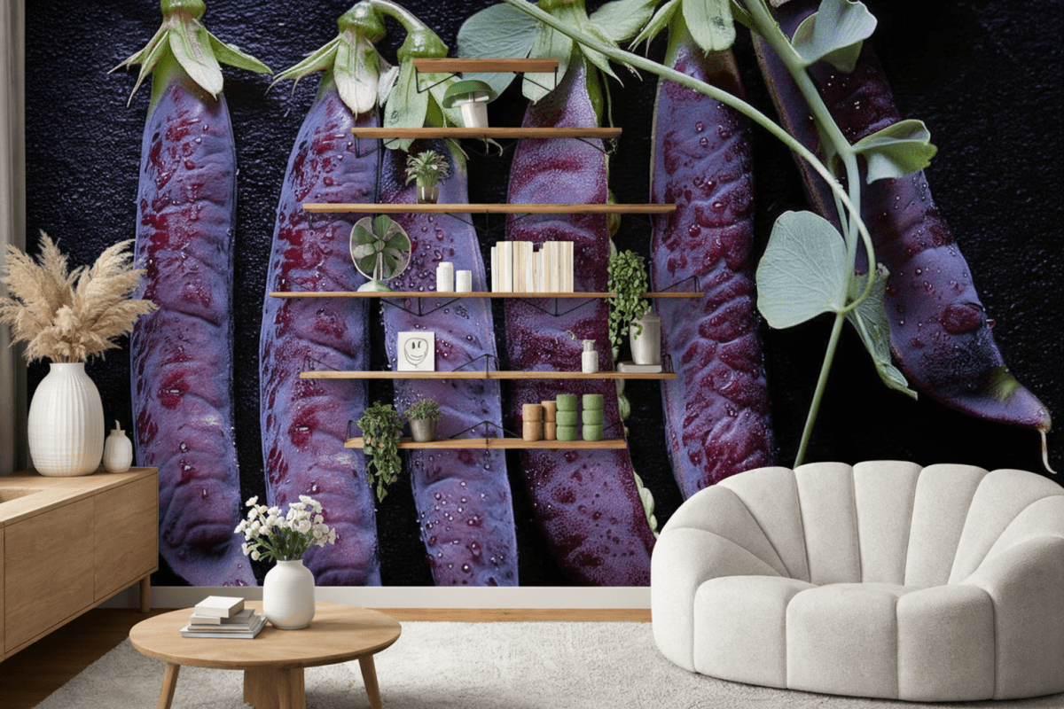 Majestic Pods