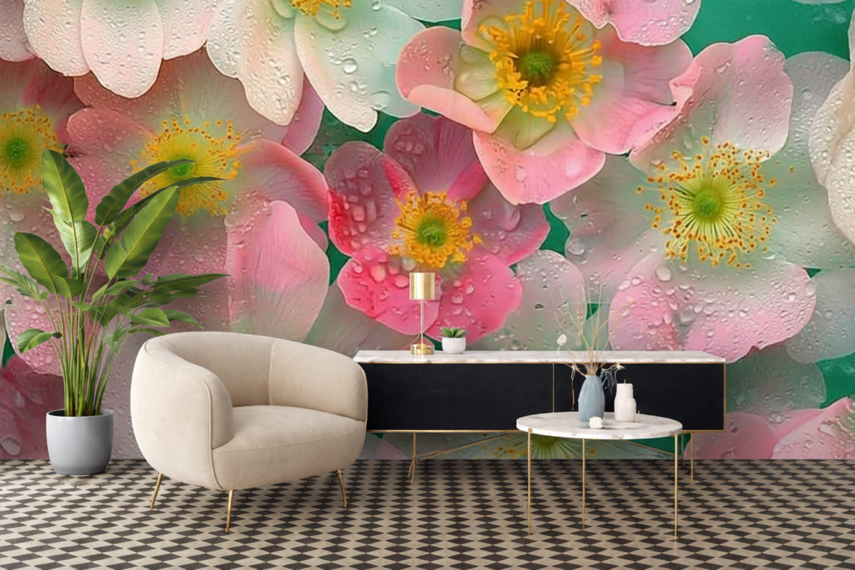 Veil Blossom