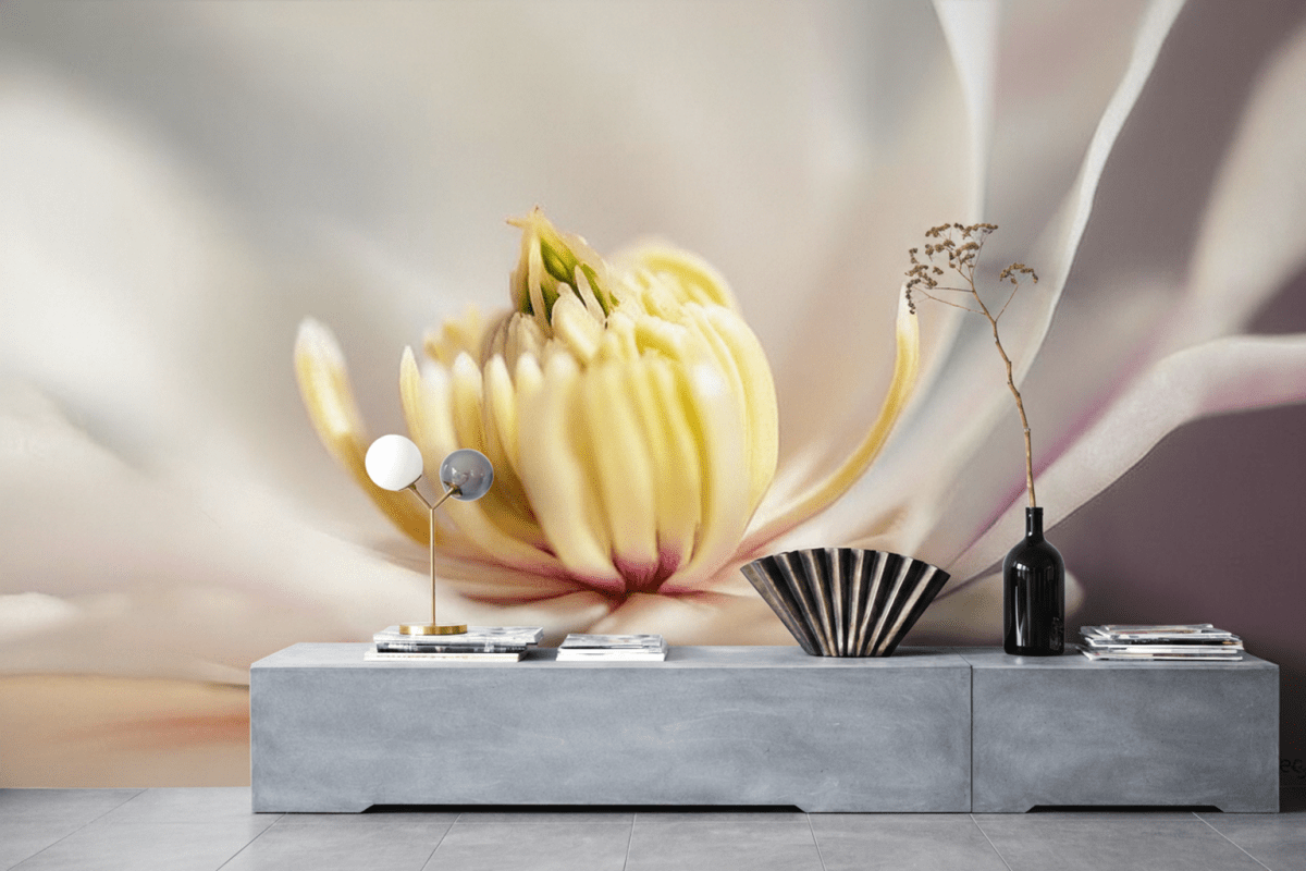 Petal Reverie Iii