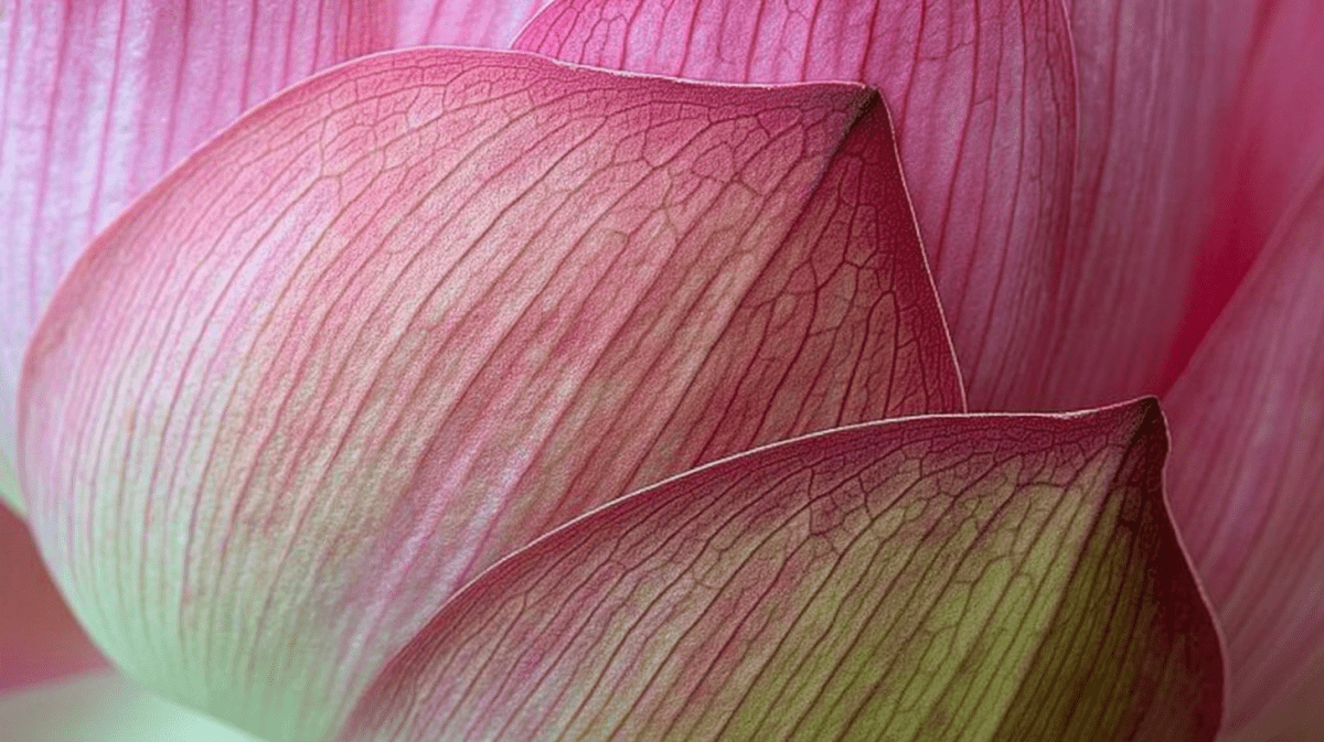 Lotus Veil
