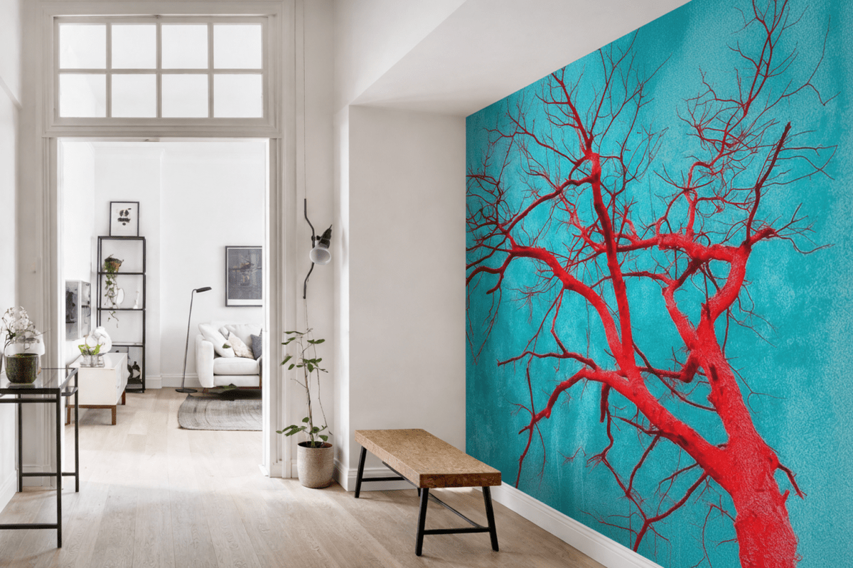 Crimson Branch Outline