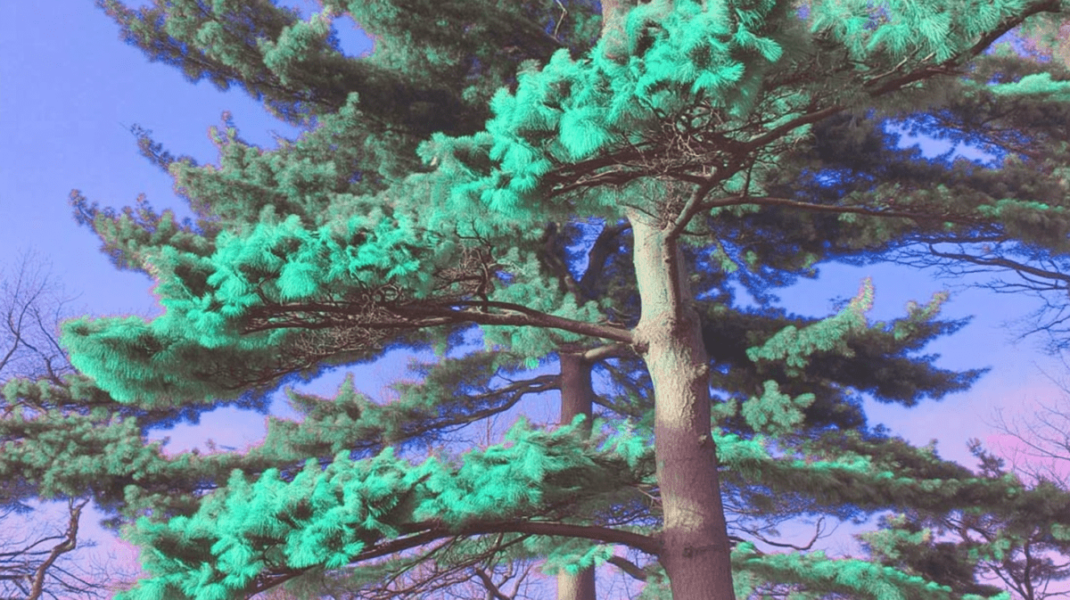 Emerald Canopy