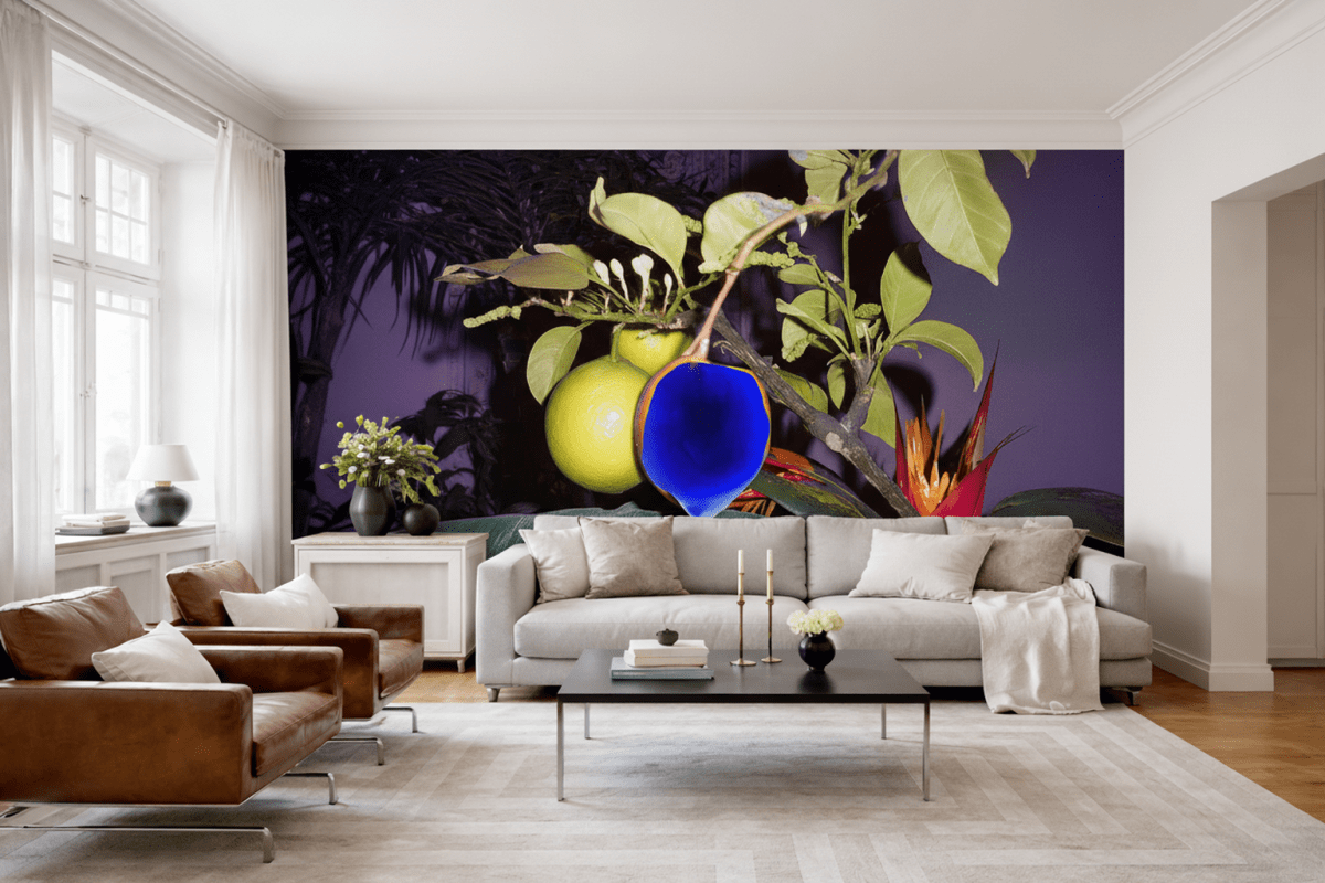 Tropical Jewel Oasis