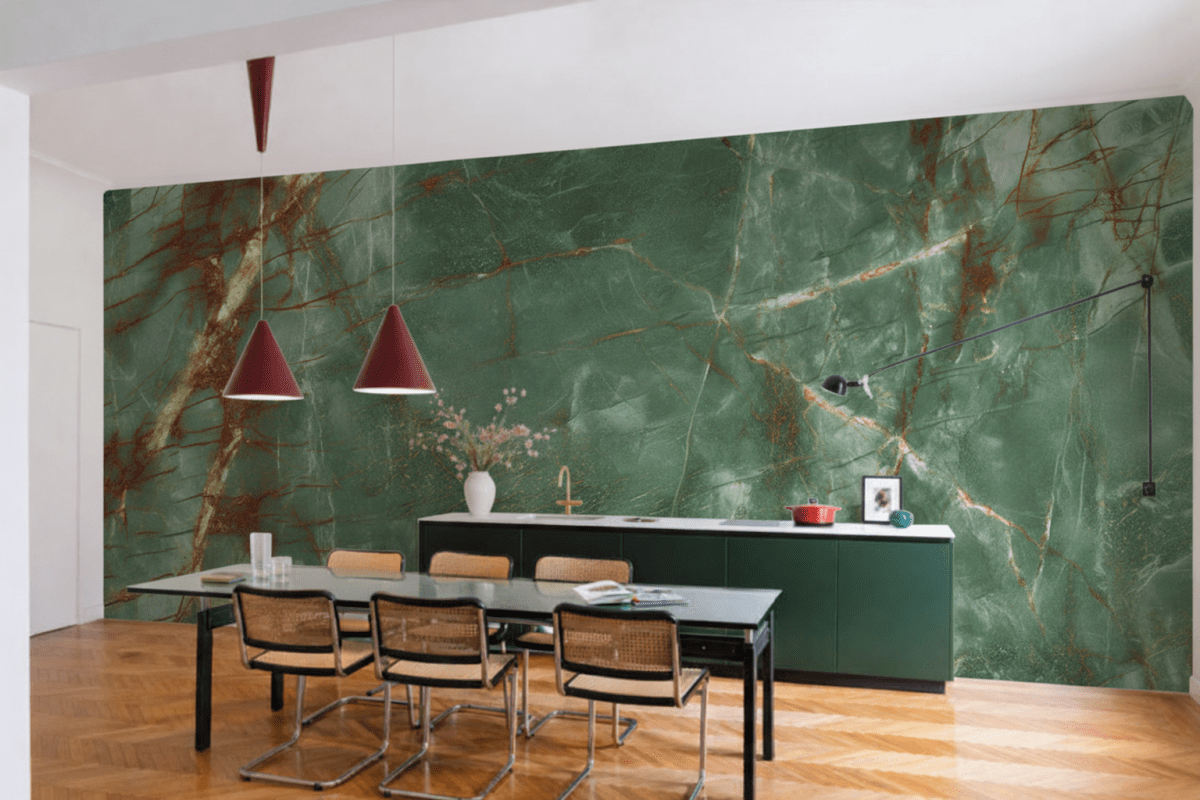 Jade Veins