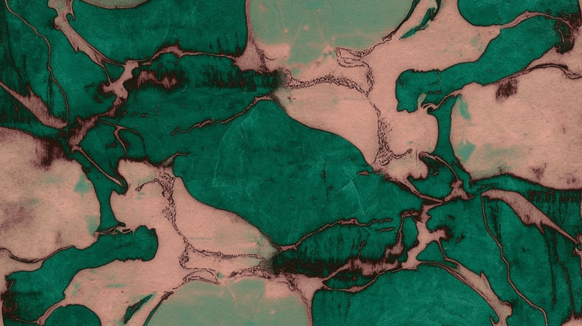 Marble Lagoon