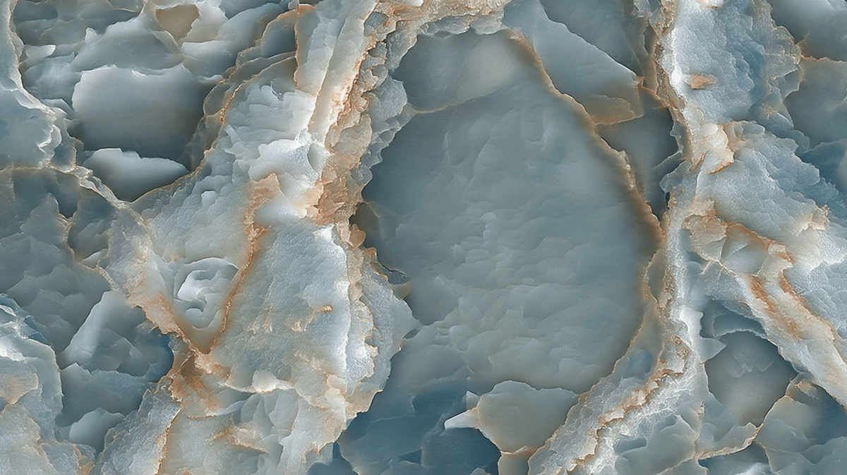 Glacial Vein Textures