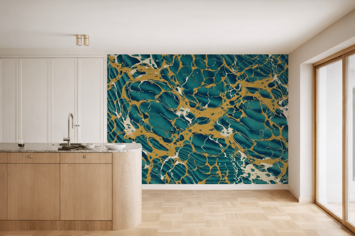 Mariner S Mosaic Copper