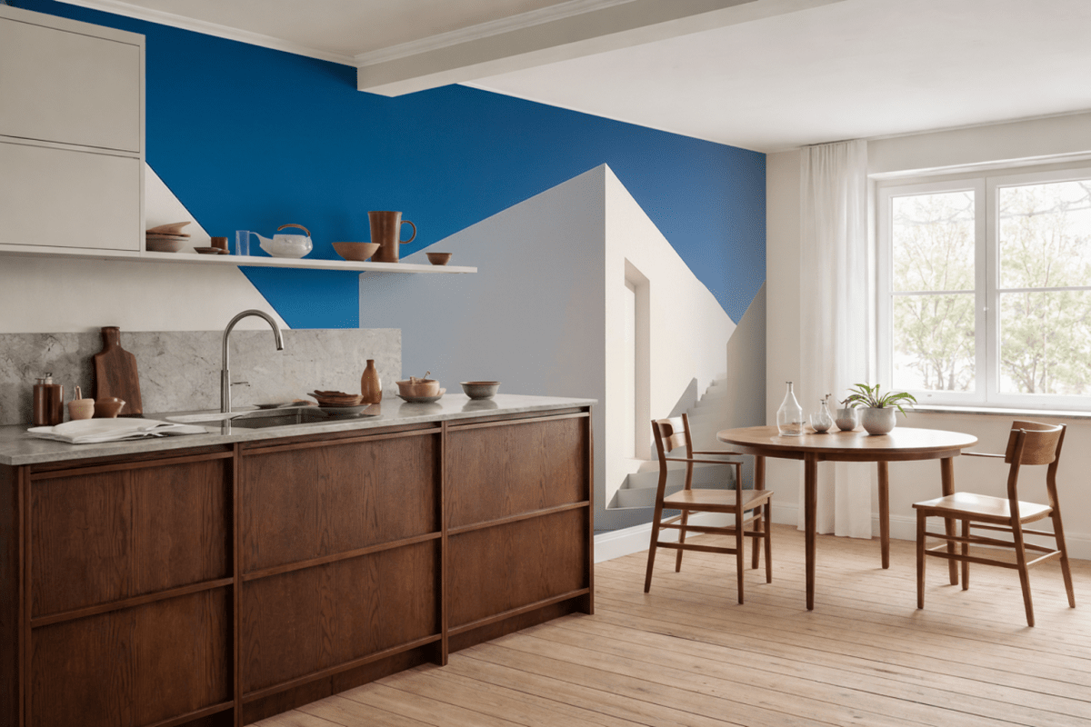 Geometric Lattice Escape