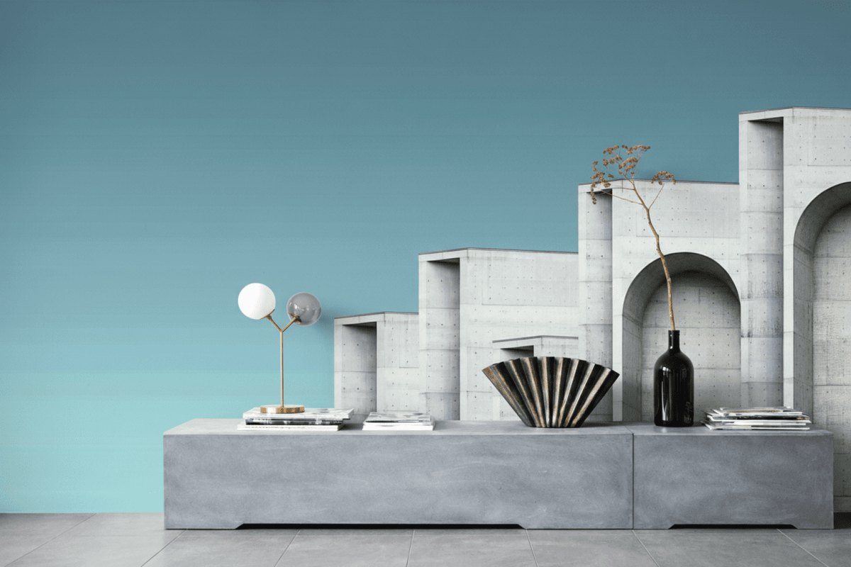 Concrete Canopy