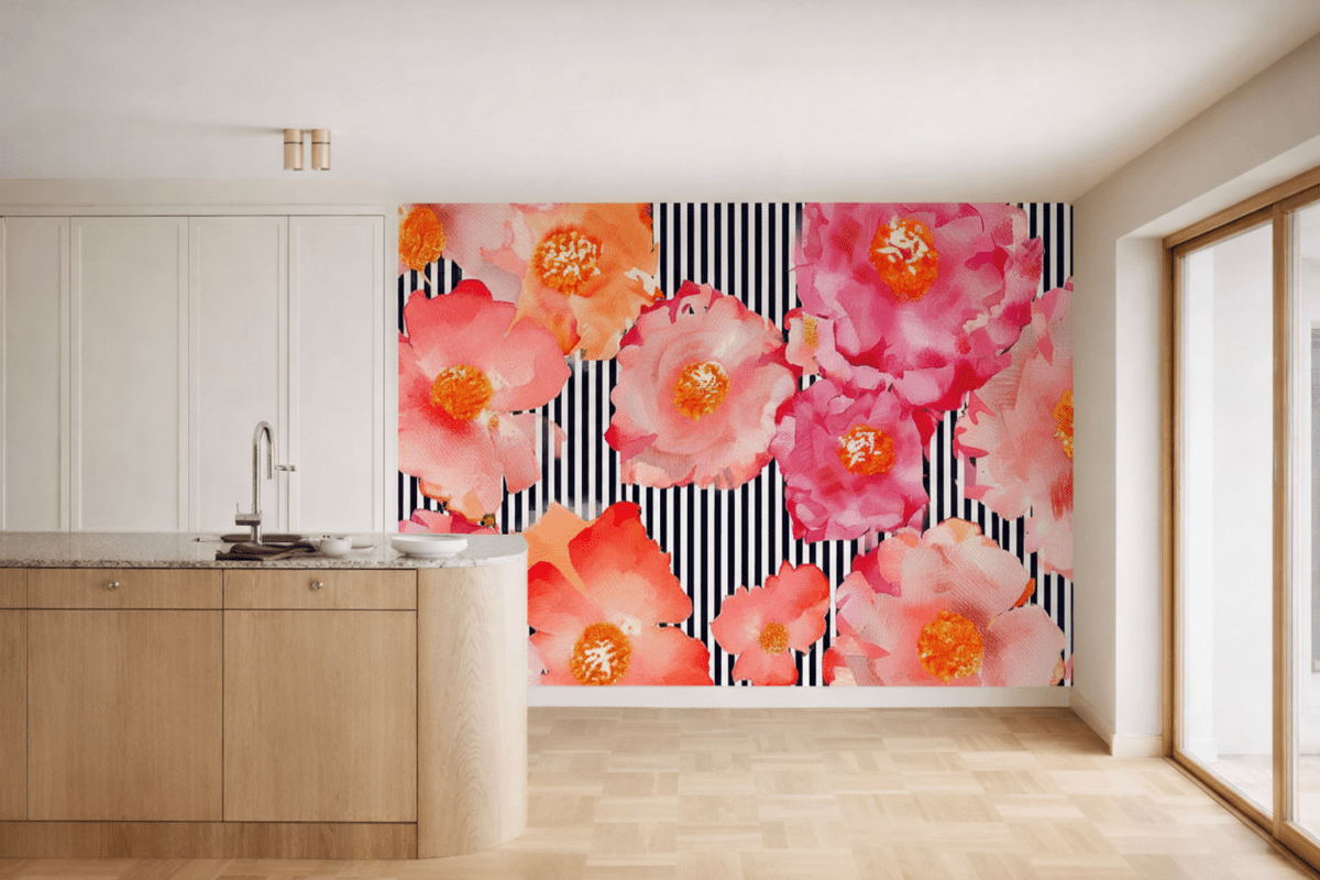 Floral Melody