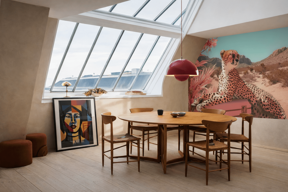 Savanna Chic