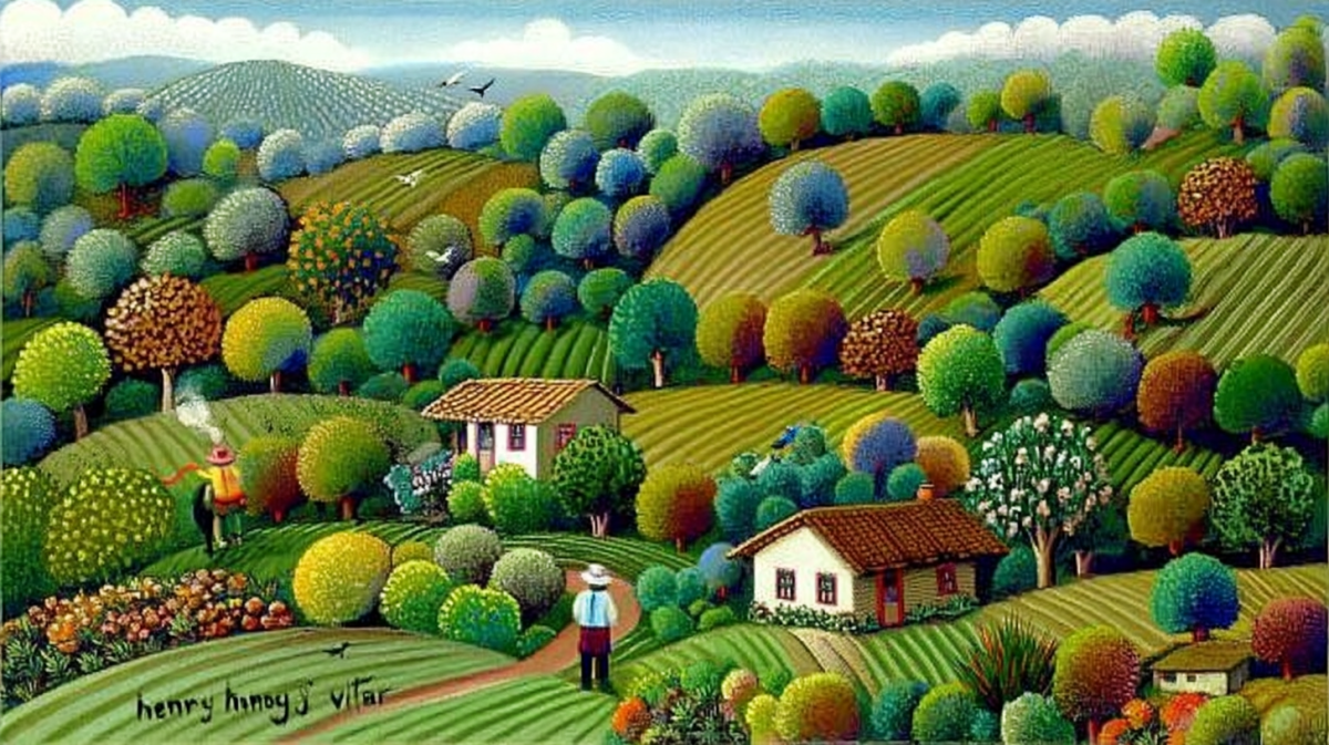 Verdant Vale